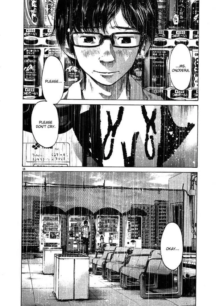 Goodnight Punpun Chapter 60 image 17_optimized